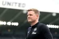 Newcastle United v Arsenal FC - Premier League